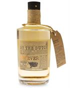 By The Dutch Premium Old Genever